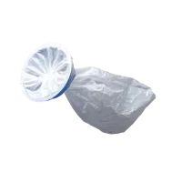1 x AMPri Med Comfort Auffangbeutel Brechbeutel