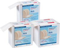 Wundpflaster - Box - starr - 6 cm x 5 m