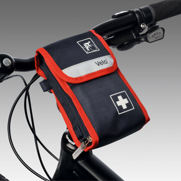 VELO® Fahrradverbandtasche