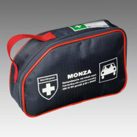 MONZA Kfz-Verbandtasche DIN 13164 : 2022