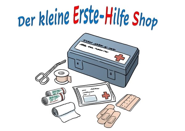 EHS-Geschenkgutschein