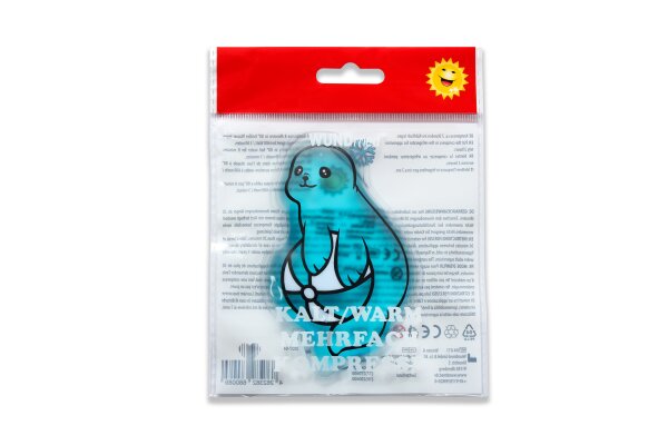 Kalt-Warmkompresse Kids Seehund