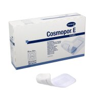 Hartmann Cosmopor® E Wundpflaster steril 25...