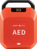 Primedic HeartSave Y DE/EN Halbautomat, inkl. AED Notfallset