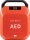 Primedic HeartSave Y DE/EN Halbautomat, inkl. AED Notfallset