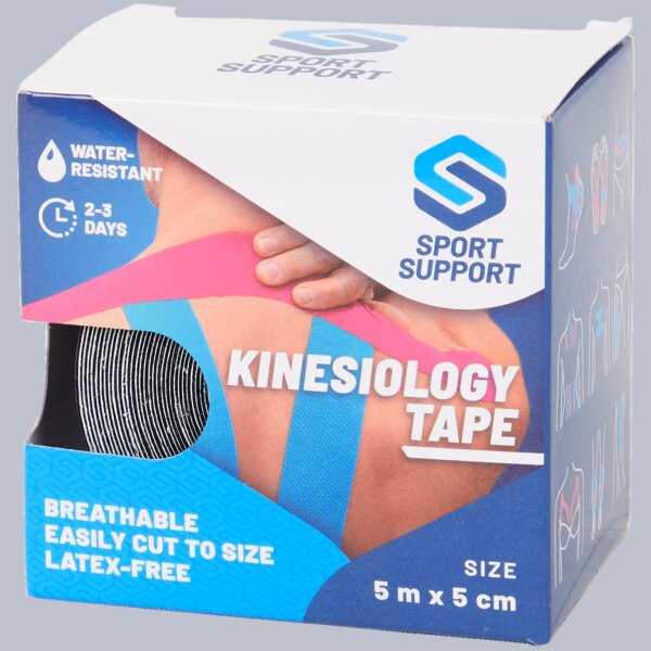 Sport Support Kinesio-Tape