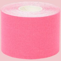 Sport Support Kinesio-Tape rosa