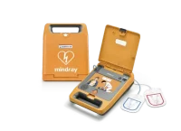 Mindray BeneHeart C1 4G - Vollautomat, inkl. AED Notfallset