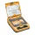 Mindray BeneHeart C1 4G - Vollautomat, inkl. AED Notfallset
