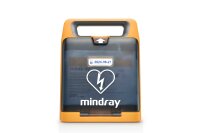 Defibrillator Mindray BeneHeart C2, inkl. AED Notfallset