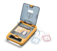 Defibrillator Mindray BeneHeart C2, inkl. AED Notfallset