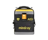 Defibrillator Mindray BeneHeart C2, inkl. AED Notfallset