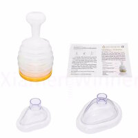 ChokeVac Choke Suction Device
