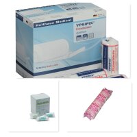 Fixierbinden DIN 61 634 FB