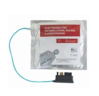 Elektrodenset für Primedic HeartSave Y und YA AEDs...