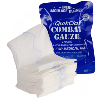 QUIKCLOT COMBAT GAUZE TRAINING Größe: 7,6 m x...