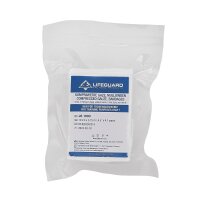 Lifeguard® tactical Komprimierte Gaze / Z-folded Gaze...