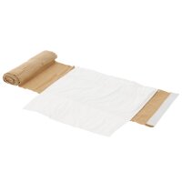 nextRESCUE® Belly Abdominal Trauma Bandage | Maße: 20 cm x 4,5 m / 30 x 30 cm