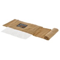 nextRESCUE® Belly Abdominal Trauma Bandage | Maße: 20 cm x 4,5 m / 30 x 30 cm