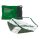 nextRESCUE® Brandwunden-Verbandpäckchen / Verbandtuch Abmessung: 60 x 80 cm