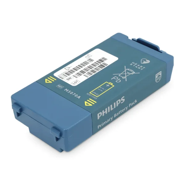 PHILIPS AED-Batterie für HS1 & FRx